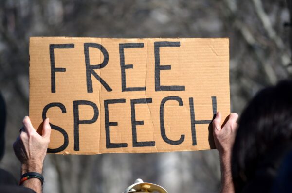 Right To Speech Does Not Mean Right To Be Anti-National!