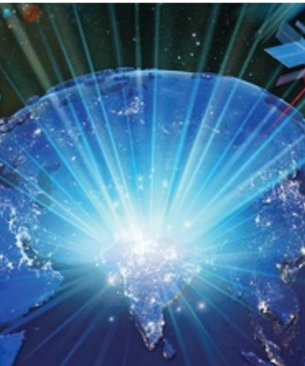 India can play a bigger role in space science in future