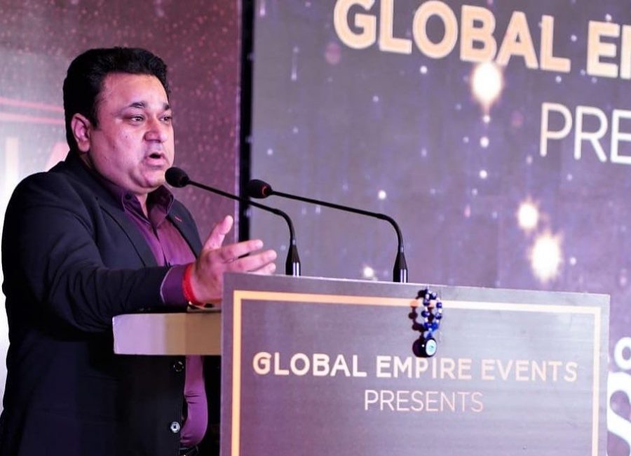 Icons of Asia Speech