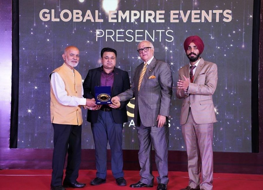 Icons of Asia Award